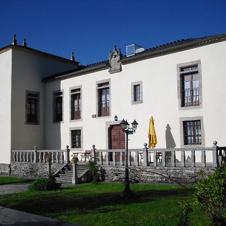 Pazo Torre Do Barrio 호텔 Ferreiros  외부 사진